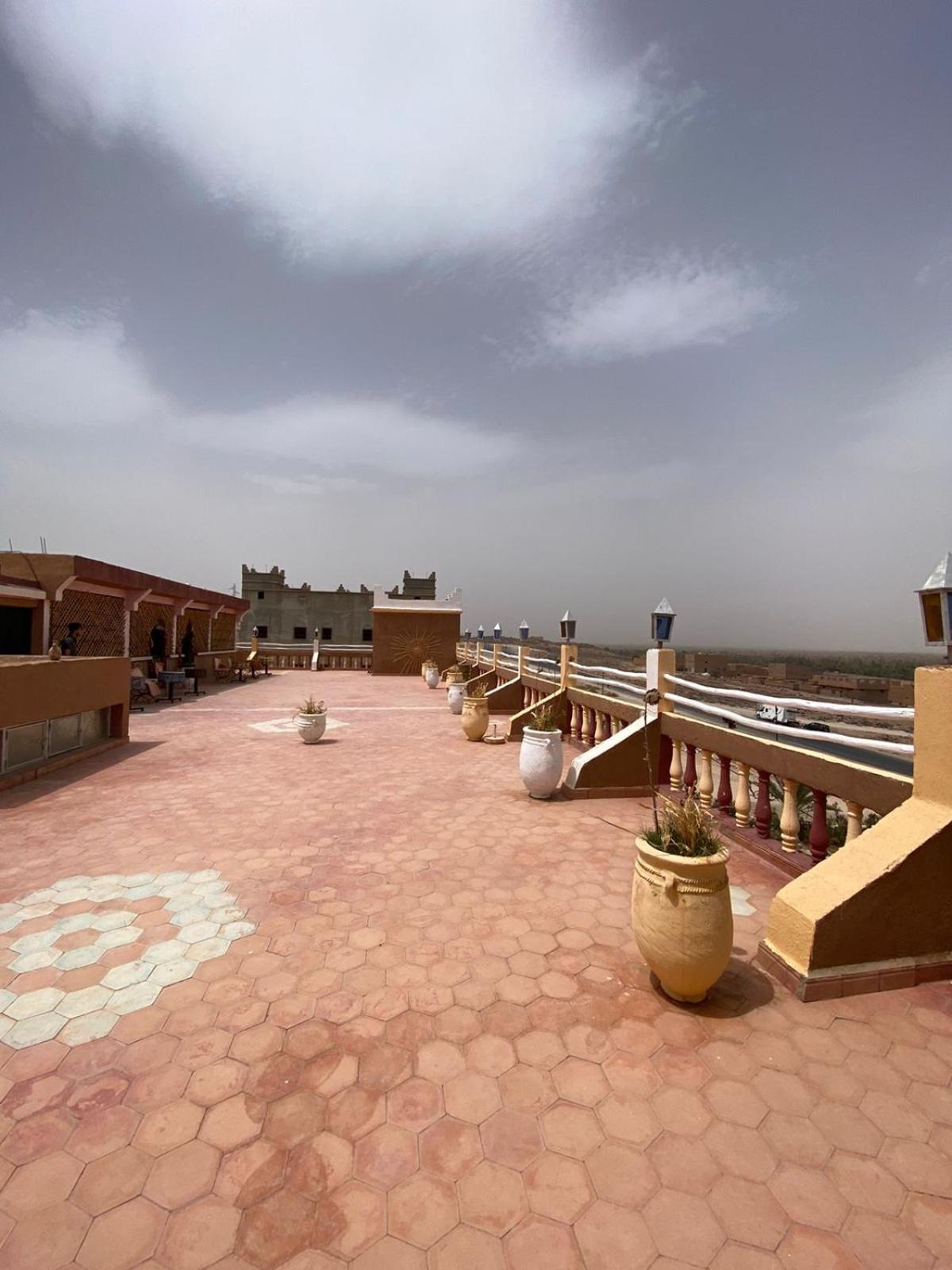 扎古拉 Kasbah Of Peace & Boutique酒店 外观 照片